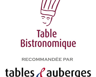 Tables & Auberge de France